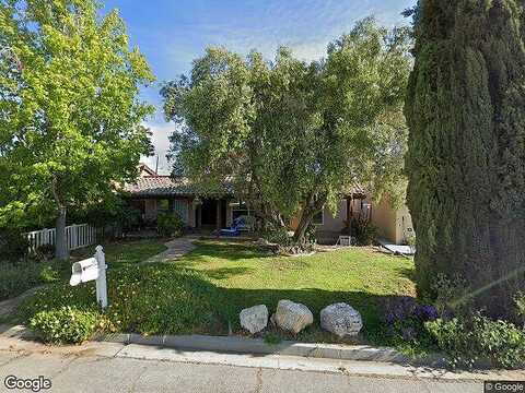 Soares, SANTA MARIA, CA 93455