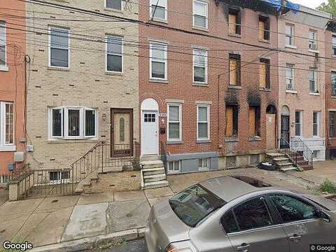 Hancock, PHILADELPHIA, PA 19133