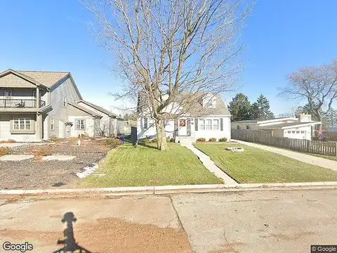 Menomonee, SOUTH MILWAUKEE, WI 53172