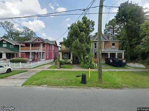 Post, JACKSONVILLE, FL 32204