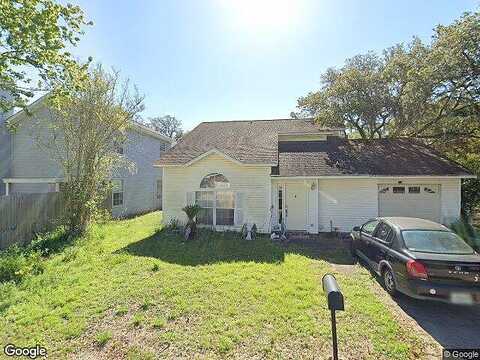 Monahan, FORT WALTON BEACH, FL 32547