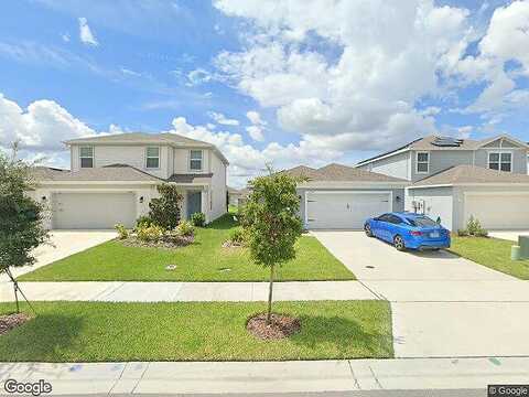 Bluebird, SAINT CLOUD, FL 34771