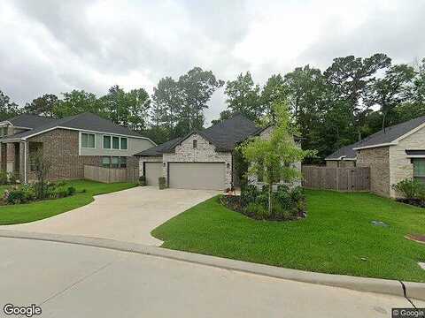 Fawn Valley, WILLIS, TX 77318