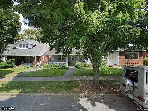 Wycliffe, ROANOKE, VA 24014