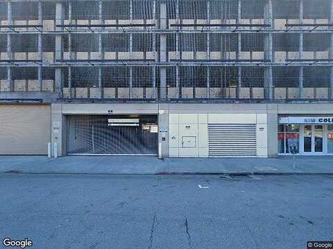 Broadway, OAKLAND, CA 94607