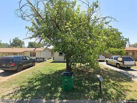 Greenwood, SAN ANGELO, TX 76901