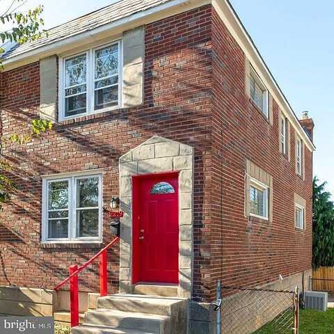 Dermond, UPPER DARBY, PA 19082