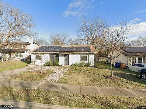 Palmera, AUSTIN, TX 78744