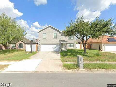 48Th, MCALLEN, TX 78501