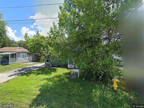 Thrace, TAMPA, FL 33605
