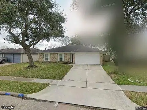 Squire Dobbins, SUGAR LAND, TX 77478