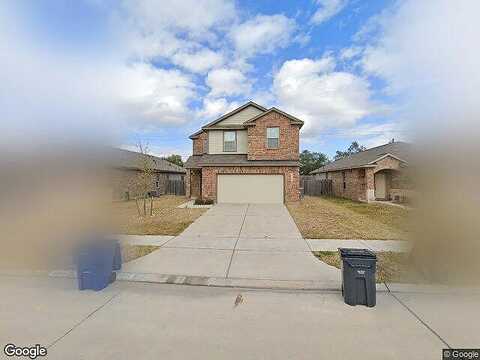 Patriot, MISSOURI CITY, TX 77489