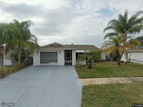 Harrison, HOLIDAY, FL 34691