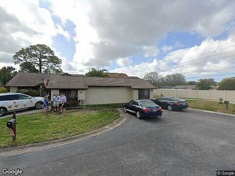 Bay Berry, CLEARWATER, FL 33763