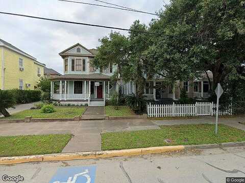 Avenue P, GALVESTON, TX 77550