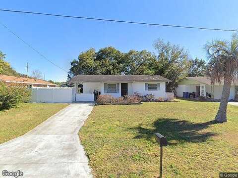 1St, ORANGE CITY, FL 32763