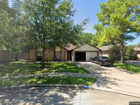 Ferrisburg, SUGAR LAND, TX 77478