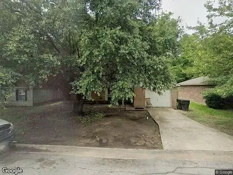 Hancock, TEMPLE, TX 76504