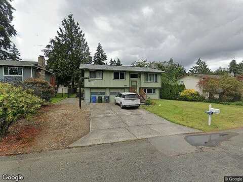 28Th, PUYALLUP, WA 98374