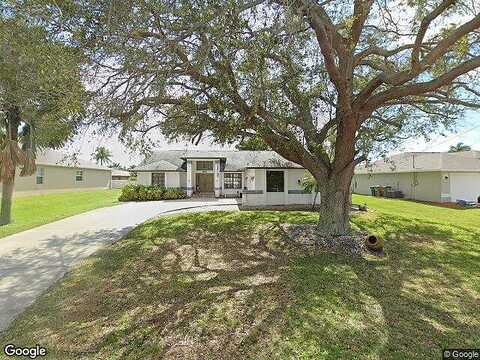 40Th, CAPE CORAL, FL 33914