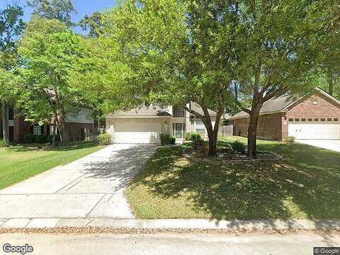 Almond Branch, SPRING, TX 77382