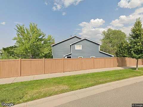 Crestline, AURORA, CO 80015