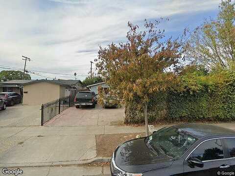 Inman, SAN JOSE, CA 95122