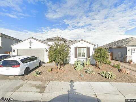 260Th, BUCKEYE, AZ 85396