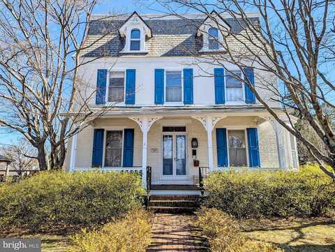 Court, DOYLESTOWN, PA 18901