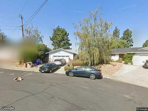 Brenda, PINOLE, CA 94564