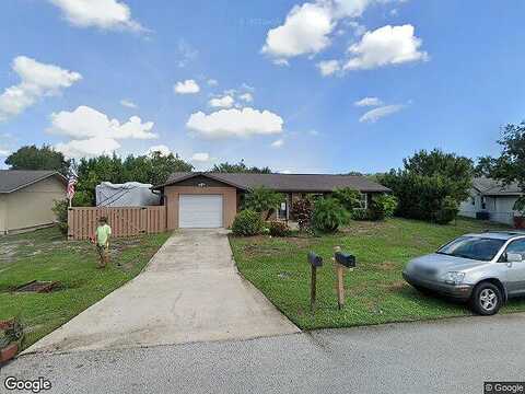 Tangle, PALM BAY, FL 32907