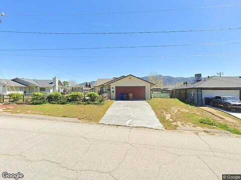 Mid, TEHACHAPI, CA 93561