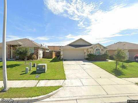 Teron, SAN MARCOS, TX 78666