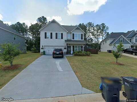 Golden Rod, PERRY, GA 31069