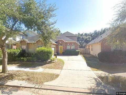 Balsam Brook, KATY, TX 77450