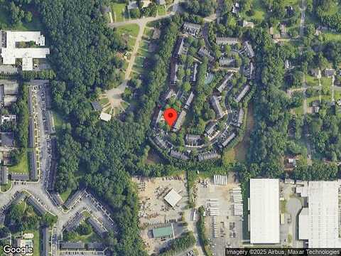 Dillard, TUCKER, GA 30084