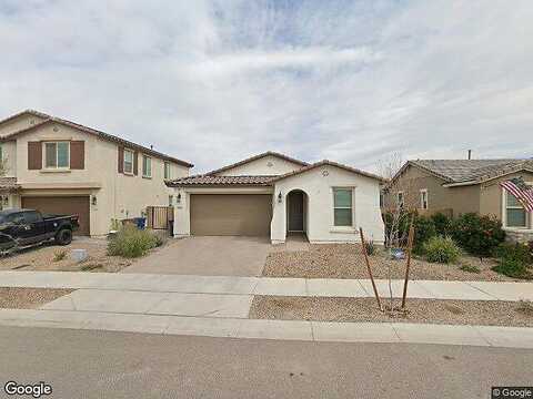 225Th, QUEEN CREEK, AZ 85142