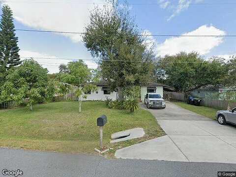 Lake Christie, ORLANDO, FL 32809
