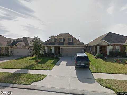 Rose Mill, KINGWOOD, TX 77339