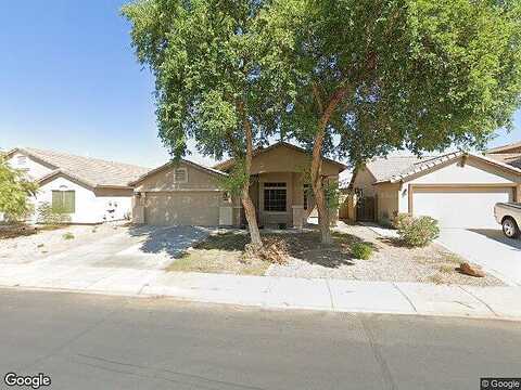 Greenway, MARICOPA, AZ 85138