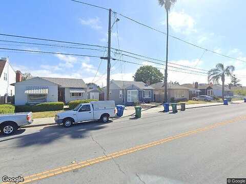 Central, ALAMEDA, CA 94501