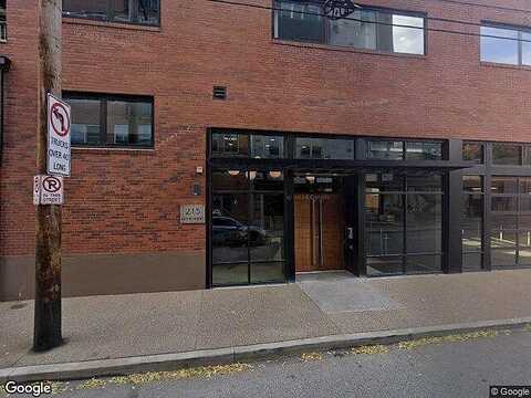 25Th, PITTSBURGH, PA 15222
