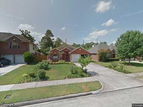Palace Pines, KINGWOOD, TX 77339