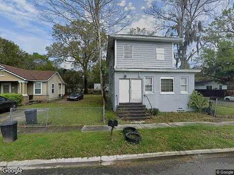 Mcquade, JACKSONVILLE, FL 32209