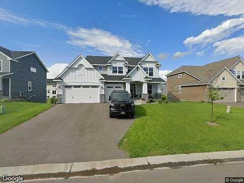 Johanna, HUGO, MN 55038
