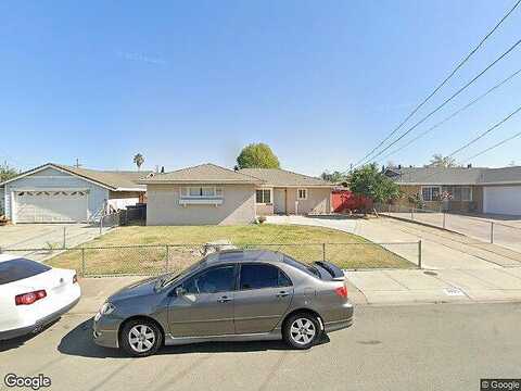 Marsh, PITTSBURG, CA 94565