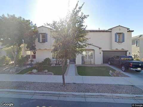 Waverly, QUEEN CREEK, AZ 85142