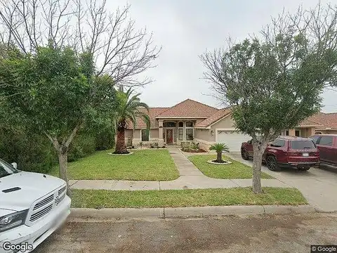 Romel, EAGLE PASS, TX 78852