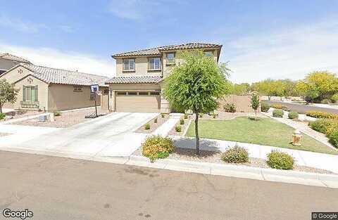 Via Del Sol, QUEEN CREEK, AZ 85142