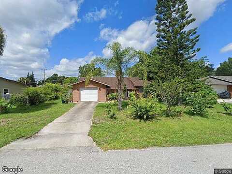 Sabal Palm, EDGEWATER, FL 32141